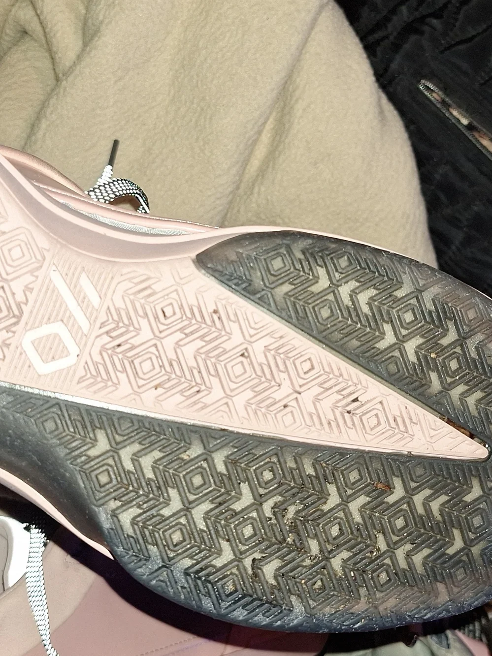 Jordan stylish low